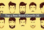 Best Beard Growth Oil