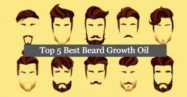 Best Beard Growth Oil