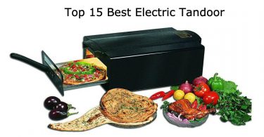 Best Electric Tandoor