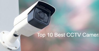 Best CCTV Camera