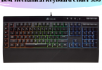Best Mechanical Keyboard Under 50 USD