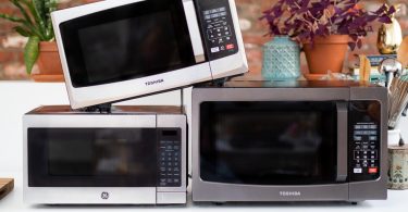 Top 10 Best Microwave Oven