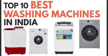 Top 10 Best Washing Machine