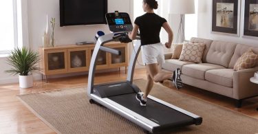 Top 10 Best Treadmill