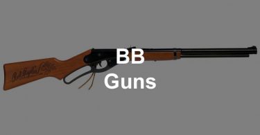 Bb Gun Rifles