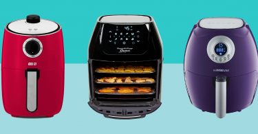 Best Air Fryers