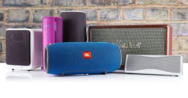 Best Bluetooth Speakers