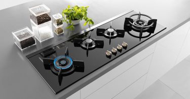 Top 10 Best Gas Cooktop