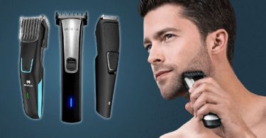 Top 10 Best Hair Trimmer for Men 2020