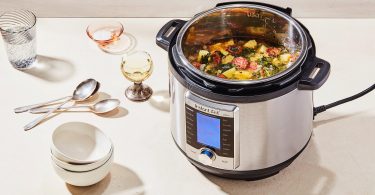 Best Instant Pots