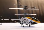 Top 10 Best RC Helicopter