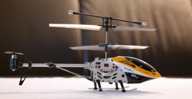 Top 10 Best RC Helicopter