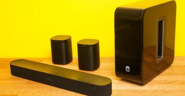 Top 10 Best Sonos Speakers