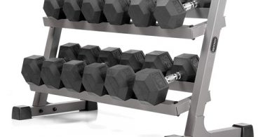 Dumbbell Racks