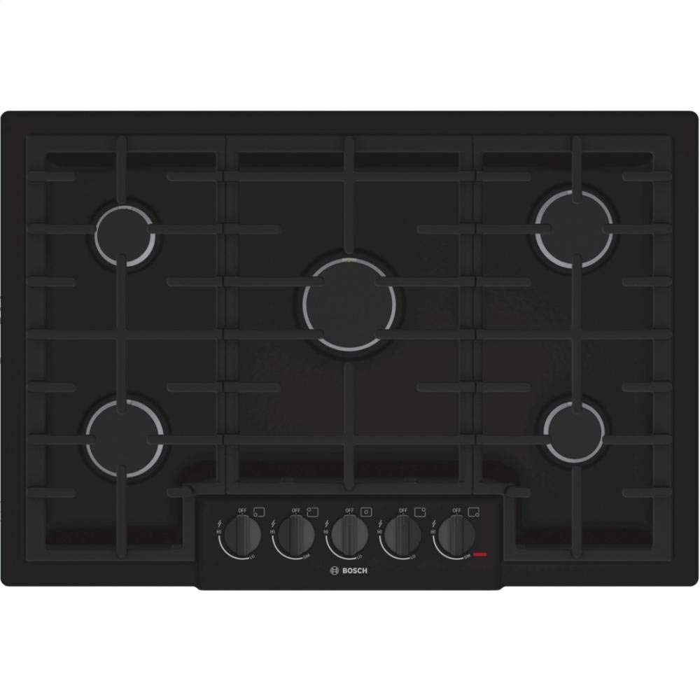 Gas Cooktop