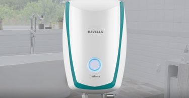 Instant Water Heater review