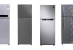 Top 10 Best Double Door Refrigerator