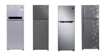 Top 10 Best Double Door Refrigerator