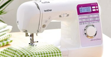 best sewing machine