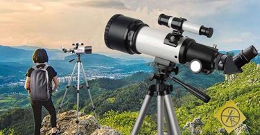 top 10 astronomical telescope