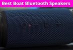 Boat Bluetooth Speakers
