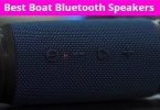 Boat Bluetooth Speakers