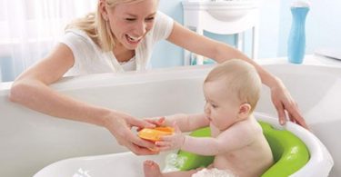 Baby bath Tub