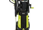 Electric pressure Washer