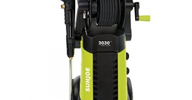 Electric pressure Washer