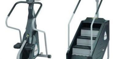 Stair Stepper Machine