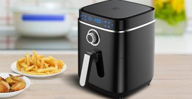 Air Fryer Ovens