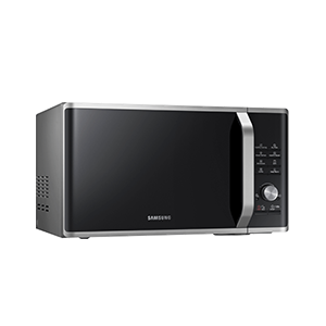Microwave Ovens