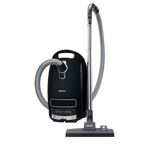 Vacuum Cleaners