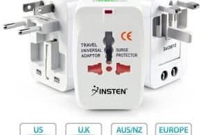 Universal Travel Adapter