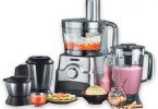 best food processors