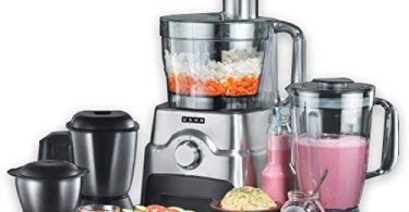 best food processors