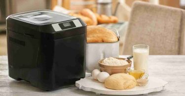 The 9 Best Bread Machines of 2021