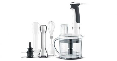 Best Hand Blenders