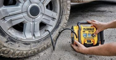 best Car Tire Pumps