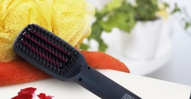 Best Hair Straightening Brush