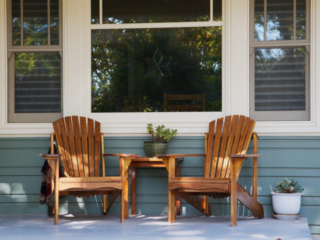 best adirondack chairs
