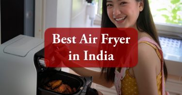 best air fryer under 10000