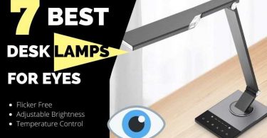 Best LED Desk Lamps