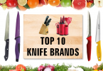 Best Kitchen Knife Sets