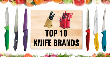 Best Kitchen Knife Sets