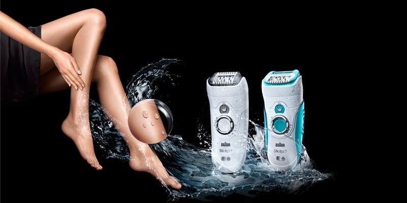 Best Electric Shavers for Women