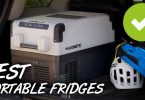 Best Portable Freezer