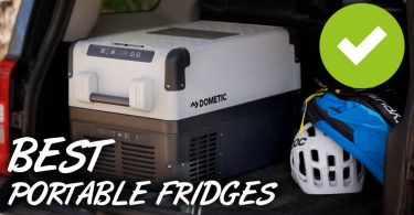 Best Portable Freezer