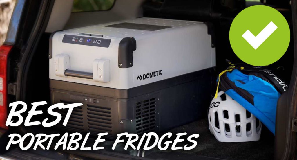 Best Portable Freezer