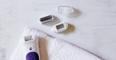 best epilator